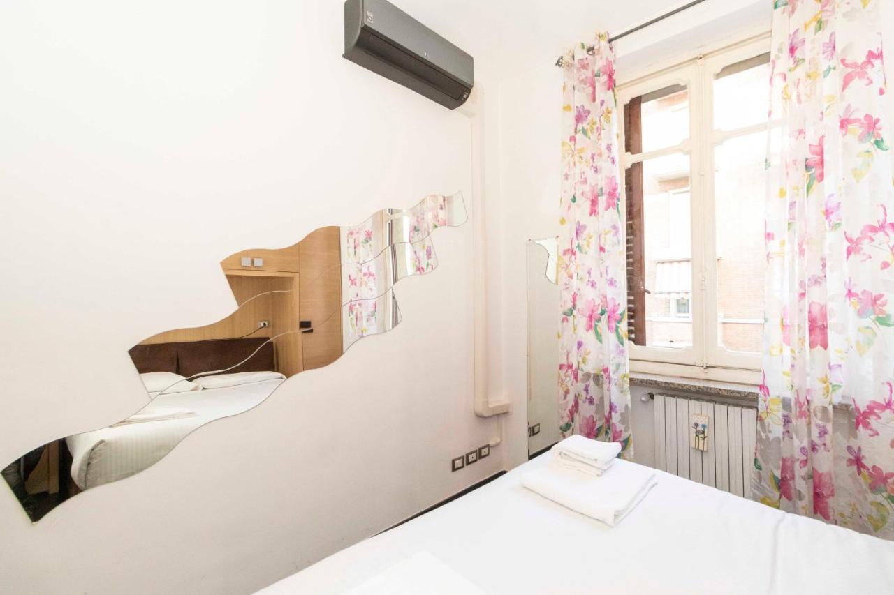 Colourful & Cozy Apartment Cenisia Turim Exterior foto